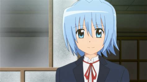 This is the super combat battle story of a boy who fights. Hayate Ayasaki - Hayate The Combat Butler Wiki