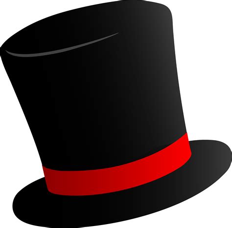 Magic Black Hat Transparent Png Png Mart