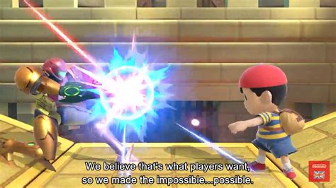 Gallery Super Smash Bros Ultimate Screenshots And Images Miketendo64