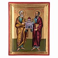 San Pietro e San Paolo | vendita online su HOLYART