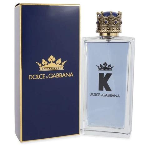 Dolce And Gabbana K Edt 100ml Gaby Store