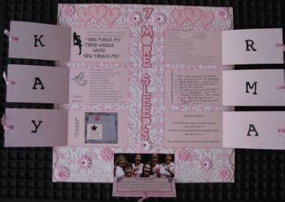 Buy wedding advent calendars and get the best deals at the lowest prices on ebay! Life Experiences: Wedding Advent Calendar