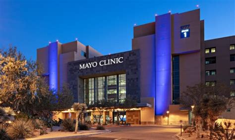 Mayo Clinic Becomes Latest Arizona Hospital System To Restrict Visitors