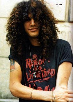 We did not find results for: Slash - "His name is Saul Hudson, but goes professionally ...