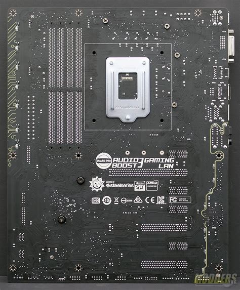 Msi Z170a Gaming Pro Carbon Motherboard Review Page 2 Of 9 Modders Inc