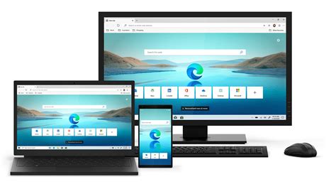 Nuovo Edge Basato Su Chromium Download E Caratteristiche Chimerarevo