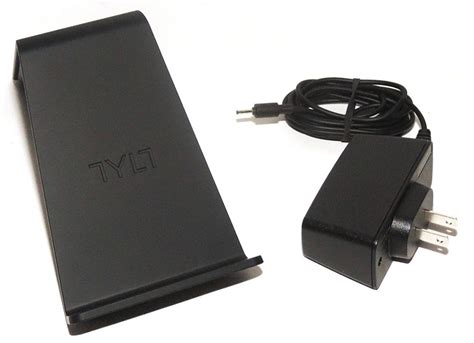 Tylt VÜ Wireless Charger Review The Gadgeteer