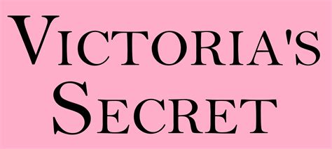 Victorias Secret Pink Logo Golden Eagle Moving