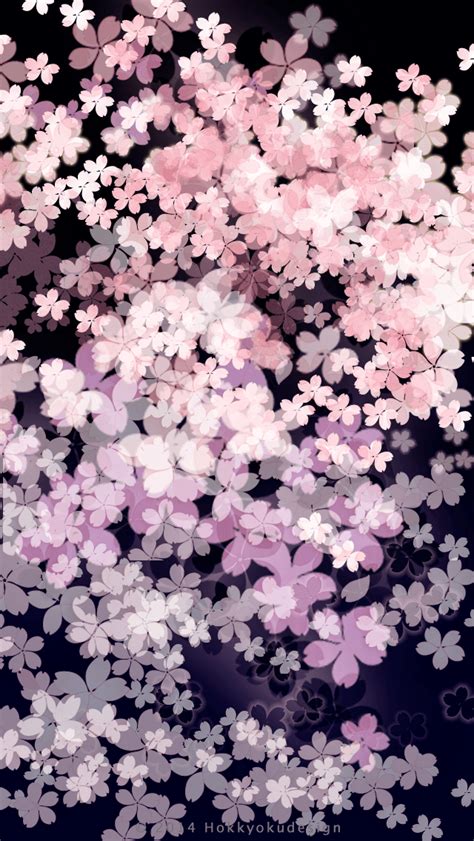 桜 花の壁紙 スマホ壁紙iphone待受画像ギャラリー アート In 2019 桜の壁紙 花 壁紙 かわいい背景の壁紙