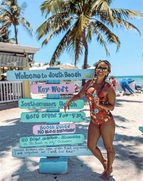 Insta Worthy Key West Southernmost Beach Resort