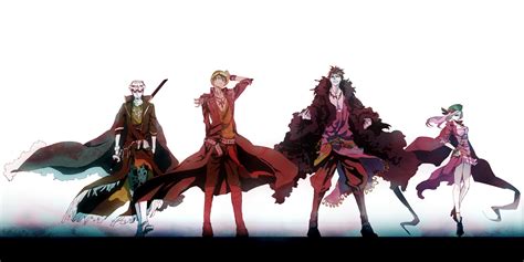 One Piece Wallpapers High Quality | Download Free