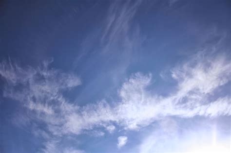 Natureclip Free Stock Footage Clouds And Blue Sky Cc By Natureclip