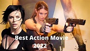 English Full HD movie Fatal Woman, a top action film from 2023. - YouTube