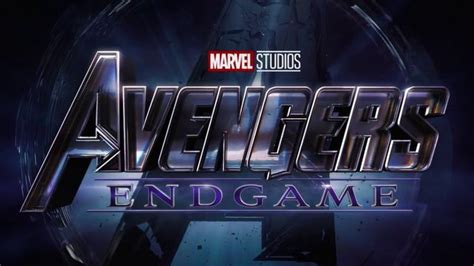 Bande Annonce Du Film Marvel Avengers Endgame 2019 En Vf