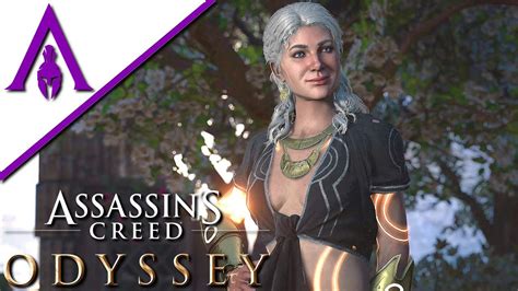 Assassins Creed Odyssey Sch Ne Hekate Let S Play Deutsch