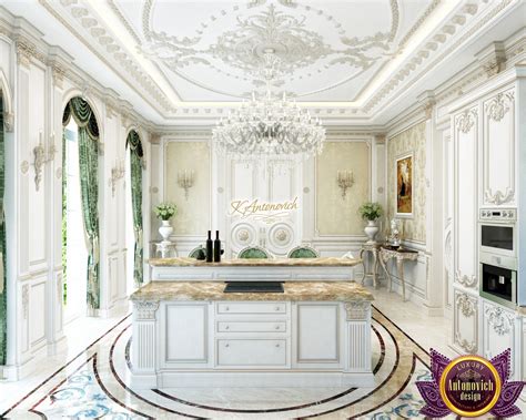 Royal Kitchen Design