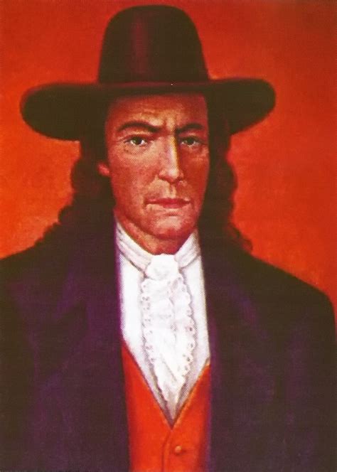 16 De Noviembre De 1780 En Cusco Perú El Líder Revolucionario Túpac
