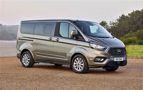 Ford Tourneo Custom The Van That Is Better Than A Bmw 7 Series Or A