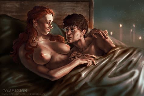 Rule34 If It Exists There Is Porn Of It Thebigslick Ramsay Bolton