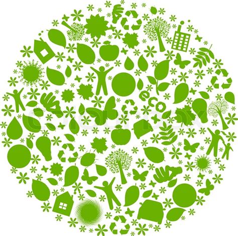 See the full list of eco world competitors, plus revenue, employees, and sunway is eco world's #3 rival. Öko-Globe , Isolated On White Background, Vector ...