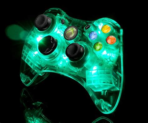 Afterglow Ax1 Wired Controller For Xbox 360 Featuring Smarttrack