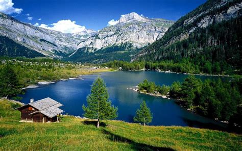 Wallpaper Switzerland Hd Honeymoon Destinations Countries Of The World Beautiful Places