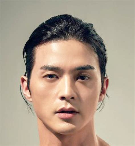 Kim Ji Hoon Is A South Korean Actor Who Began His Career In As A Vj On The Television
