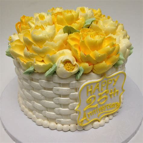 Play the online free game flower basket cupcake at atmegame.com ! Signature Cake Collection - White Flower Cake Shoppe