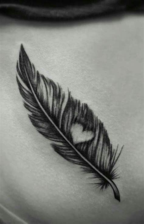 Feather Tattoo Quarter Sleeve Tattoos Feather Tattoos