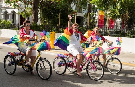 key west gay pride week 2021 vseramod