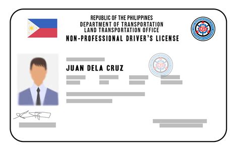 How to Apply for a Driver's license in the Philippines