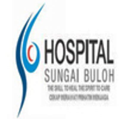 Sungai buloh hospital is located about 25km from kuala lumpur city in mukim batu, gombak district, selangor. Hospital Sungai Buloh, Hospital in Sungai Buloh