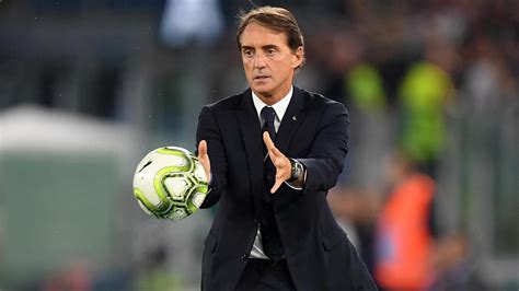 Nazionale di calcio dell'italia) has officially represented italy in international football since their first match in 1910. Euro 2020 qualifiers: Roberto Mancini's Italy revolution showing green shoots of revival - The ...