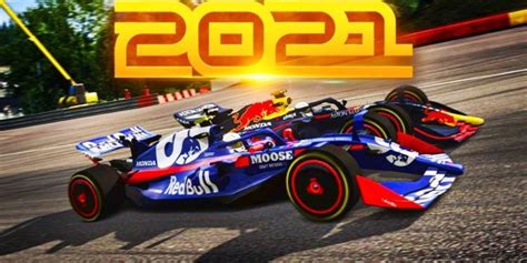 Instead update the 2020 game and release a 2021 season update (at. F1 2021 game Release Date, Cars, Tracks, trailer, gameplay ...