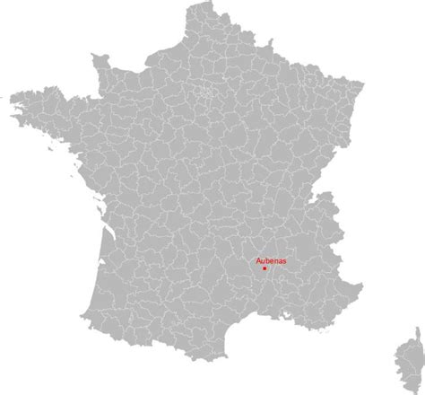 Et cela, aussi bien du côté du neuf que des produits aubenas occasion. CARTE DE AUBENAS : Situation géographique et population de ...