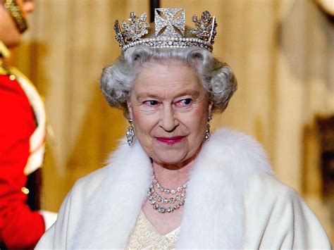 When she was born in mayfair in 1926, princess elizabeth (now the queen) and her family did not expect that she. 15 Things That Will Happen When Queen Elizabeth II Dies