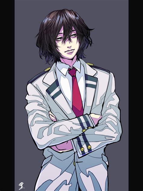 Teen Aizawa Boku No Hero Academia Wallpaper 43691740 Fanpop Page 21