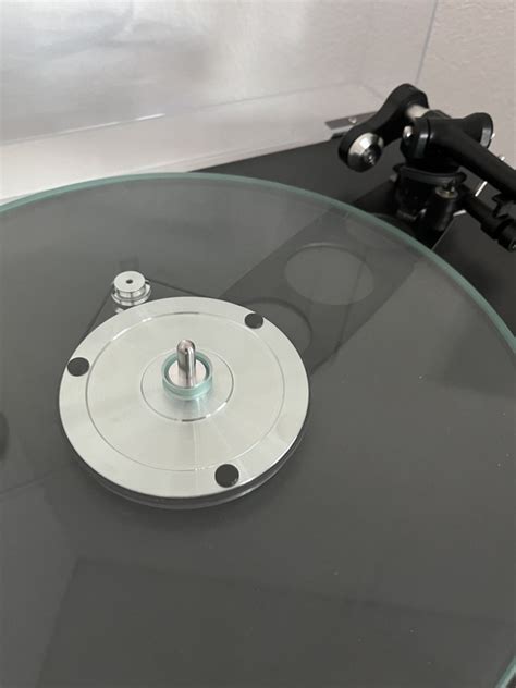 Notes About Rega Rp3 Upgrades