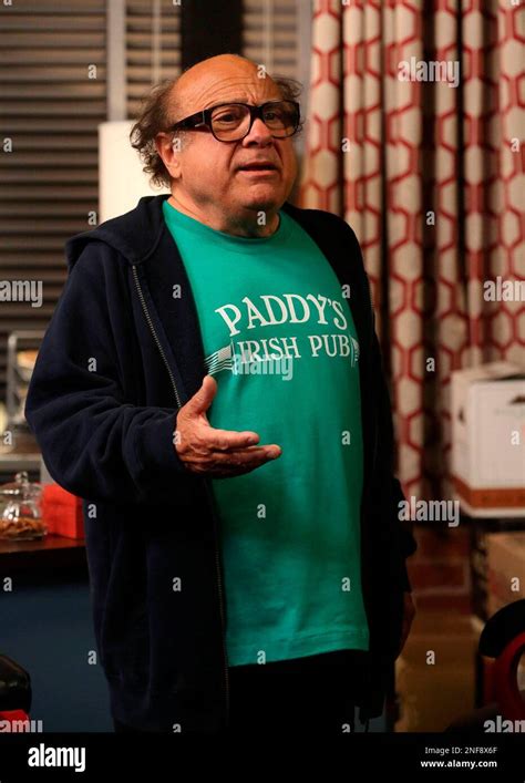 Danny Devito In Its Always Sunny In Philadelphia 2005 Directed By