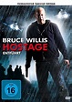 Hostage - Entführt Remastered Edition Special Edition: Amazon.de: Kevin ...