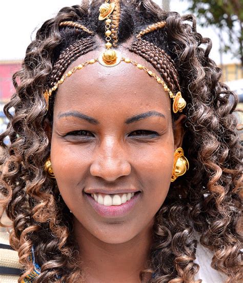 How To Get Beautiful Ethiopian Braids