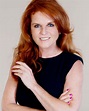 Sarah Ferguson Announces She Joined LinkedIn — See Her New Profile Pic ...