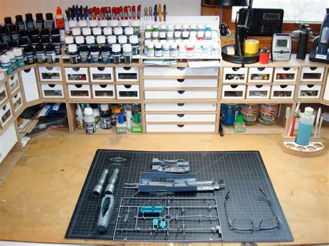 Workbench 20 Hobbyzone Modular Workshop System Review Image 11