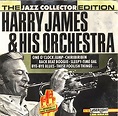 Harry James-Stompin'at Savoy [Musikkassette]: Amazon.de: Musik-CDs & Vinyl