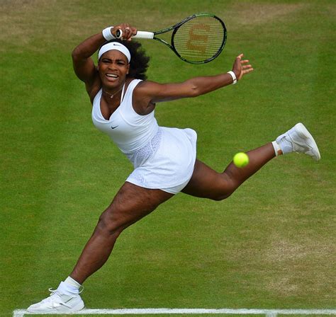She has represented america on many international platforms and has earned. These Are Some of the Richest Female Athletes of All Time