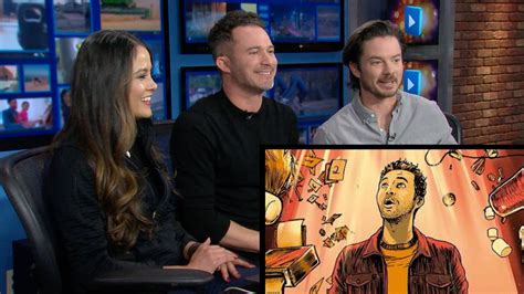Magician Justin Willman Visits Rtm To Talk About Tricks Tv Show And