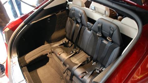 Tesla Model S Baby Seat Car Seat Baby