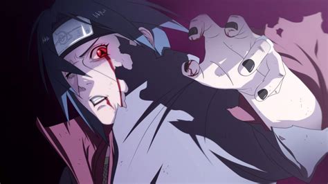Displate poster sharingan uchiha sharingan sasuke itachi madara naruto arte de naruto naruto fondos de pantalla ojos de naruto. Naruto and Itachi - Fondos de pantalla gratis para ...
