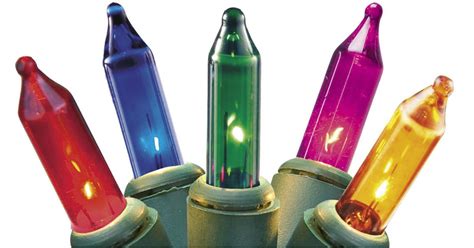 Set of 50 MultiColor Christmas Lights on Amazon  Daily Deals & Coupons