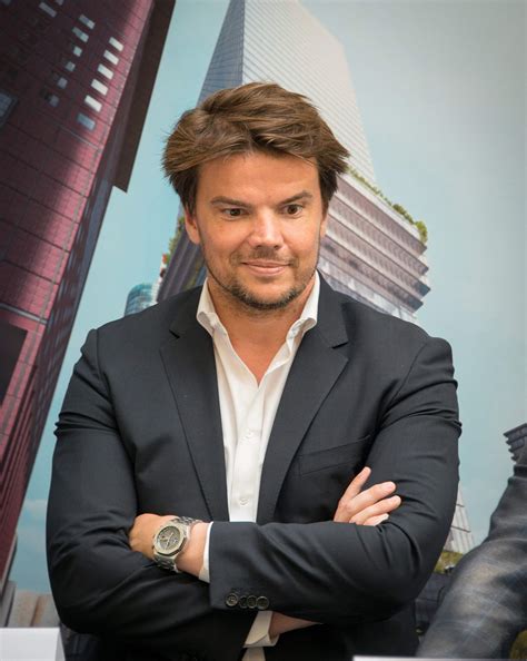 Early Arrival Bjarke Ingels And The Big Phenomenon